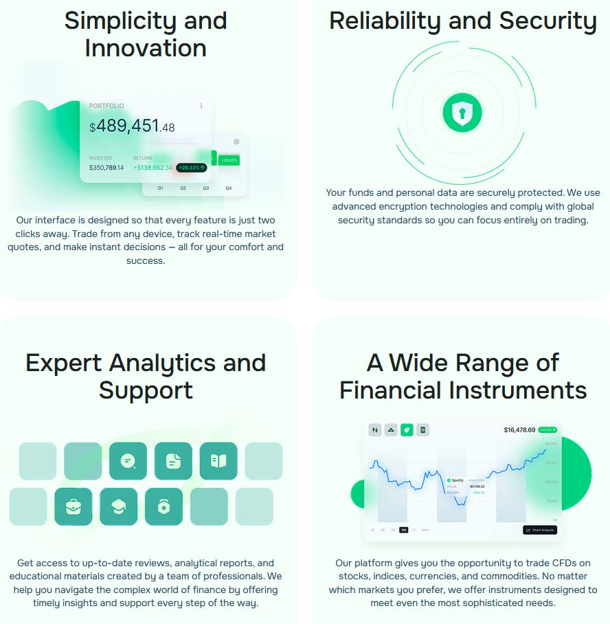 AIGTrade Şirket İncelemesi