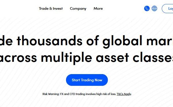 Scope Markets обзор брокера