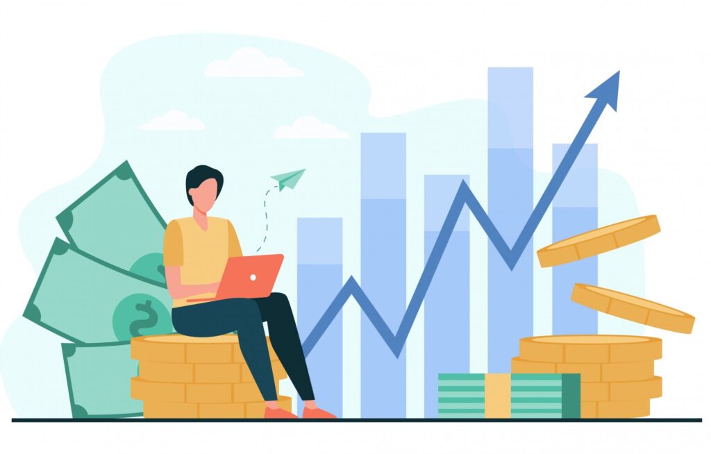 Trade Firm – Yatırımcılar İçin Güvenli ve Yenilikçi Bir Platform